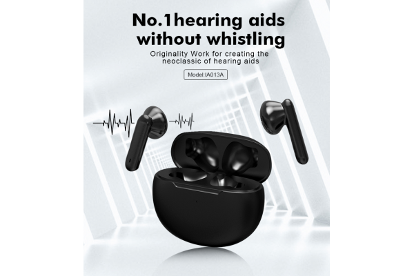 Where to buy hearing aids without ear domes?